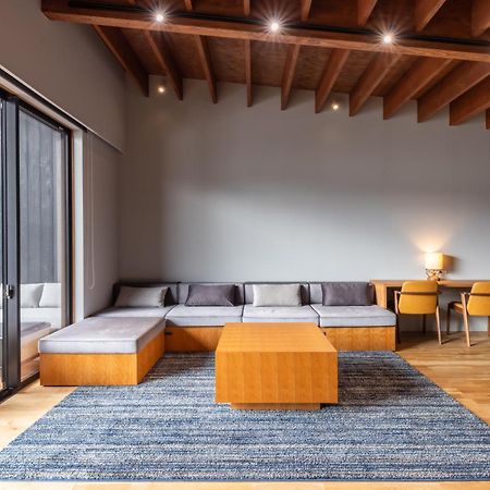 Hotarutei Villas Yamanouchi  Bagian luar foto