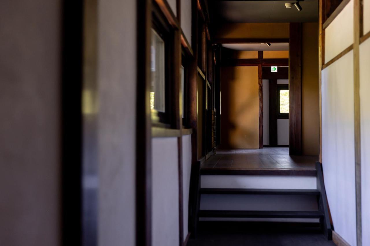 Hotarutei Villas Yamanouchi  Bagian luar foto