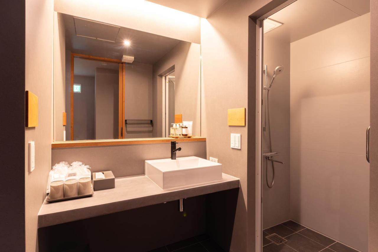Hotarutei Villas Yamanouchi  Bagian luar foto